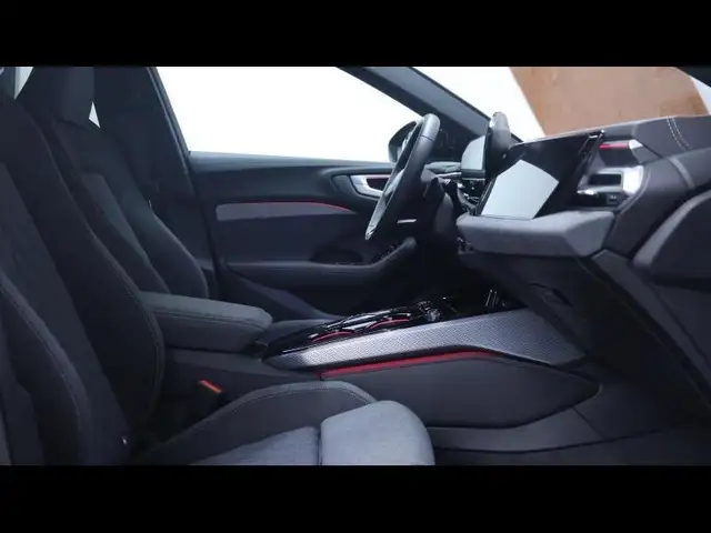 Audi A5 view 10