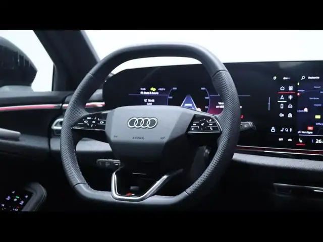 Audi A5 view 14