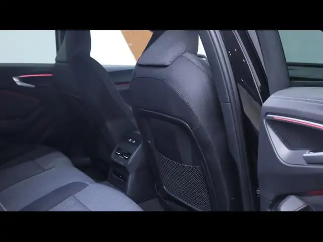Audi A5 view 12