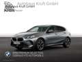 BMW 120 M SPORT+NAVI+LM18+SITZHZ Grijs - thumbnail 2