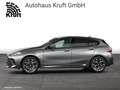 BMW 120 M SPORT+NAVI+LM18+SITZHZ Grijs - thumbnail 6