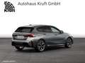 BMW 120 M SPORT+NAVI+LM18+SITZHZ Grijs - thumbnail 3