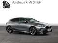 BMW 120 M SPORT+NAVI+LM18+SITZHZ Grijs - thumbnail 10