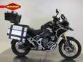 Triumph Tiger 1200 RALLY EXPLORER Zwart - thumbnail 1