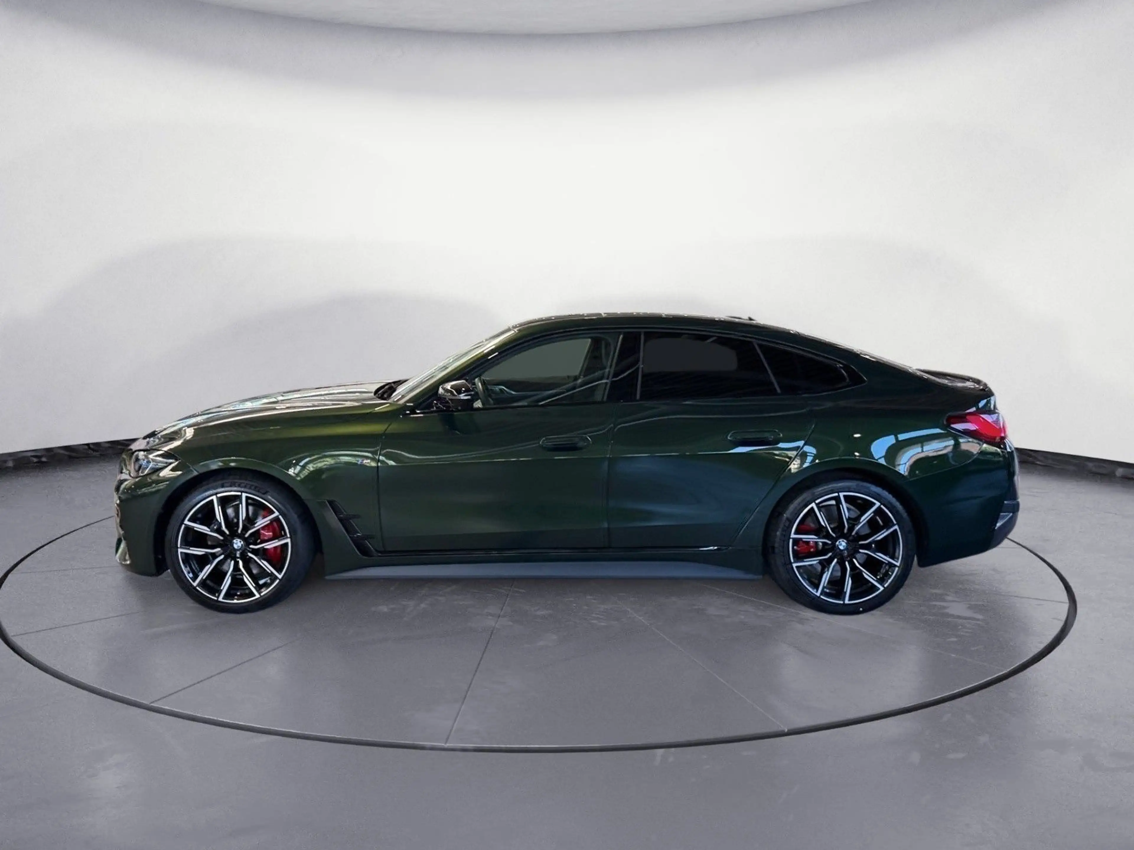BMW 430 M Sport Laserlicht ACC H& — photo 4