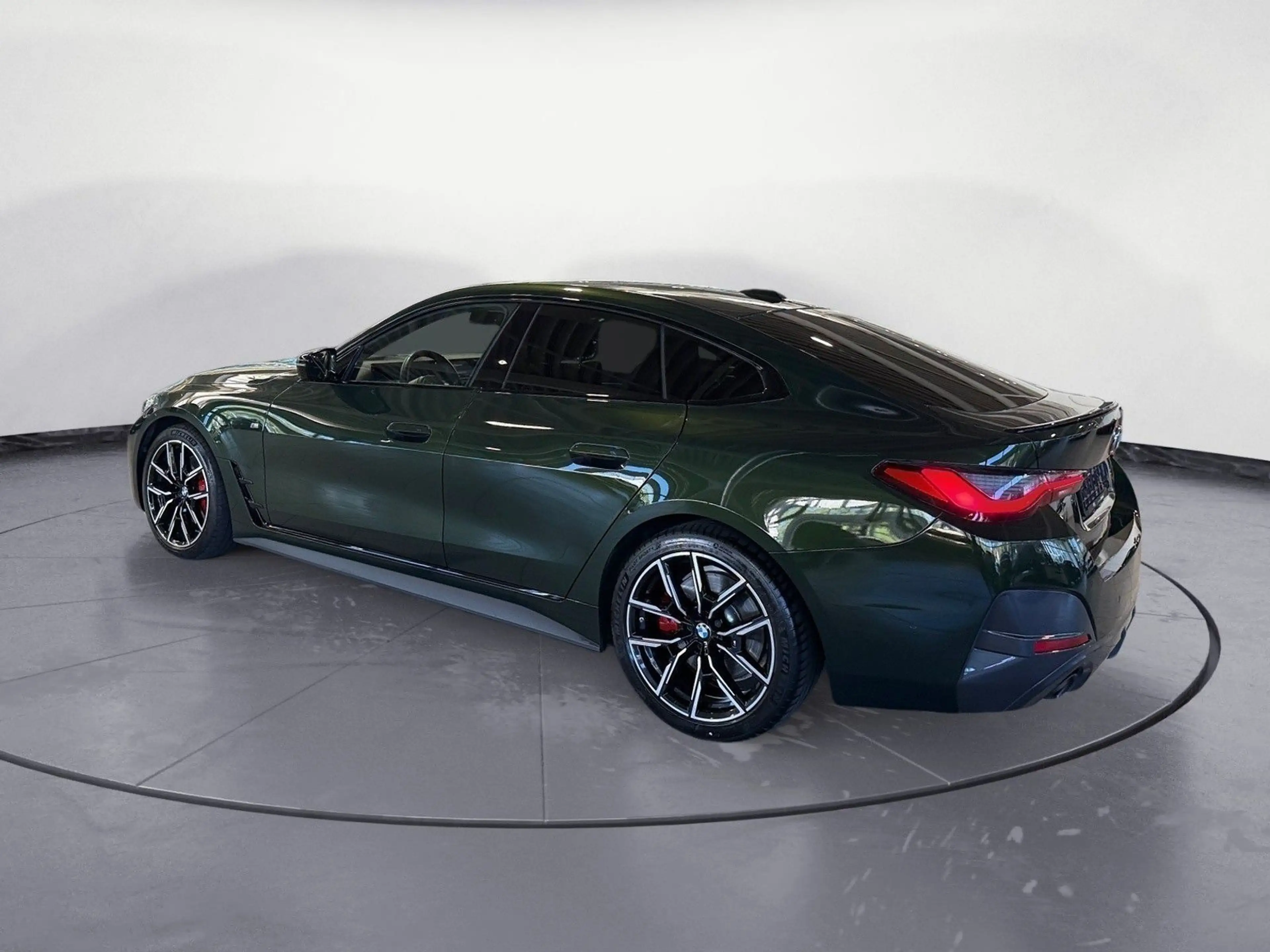 BMW 430 M Sport Laserlicht ACC H& — photo 5