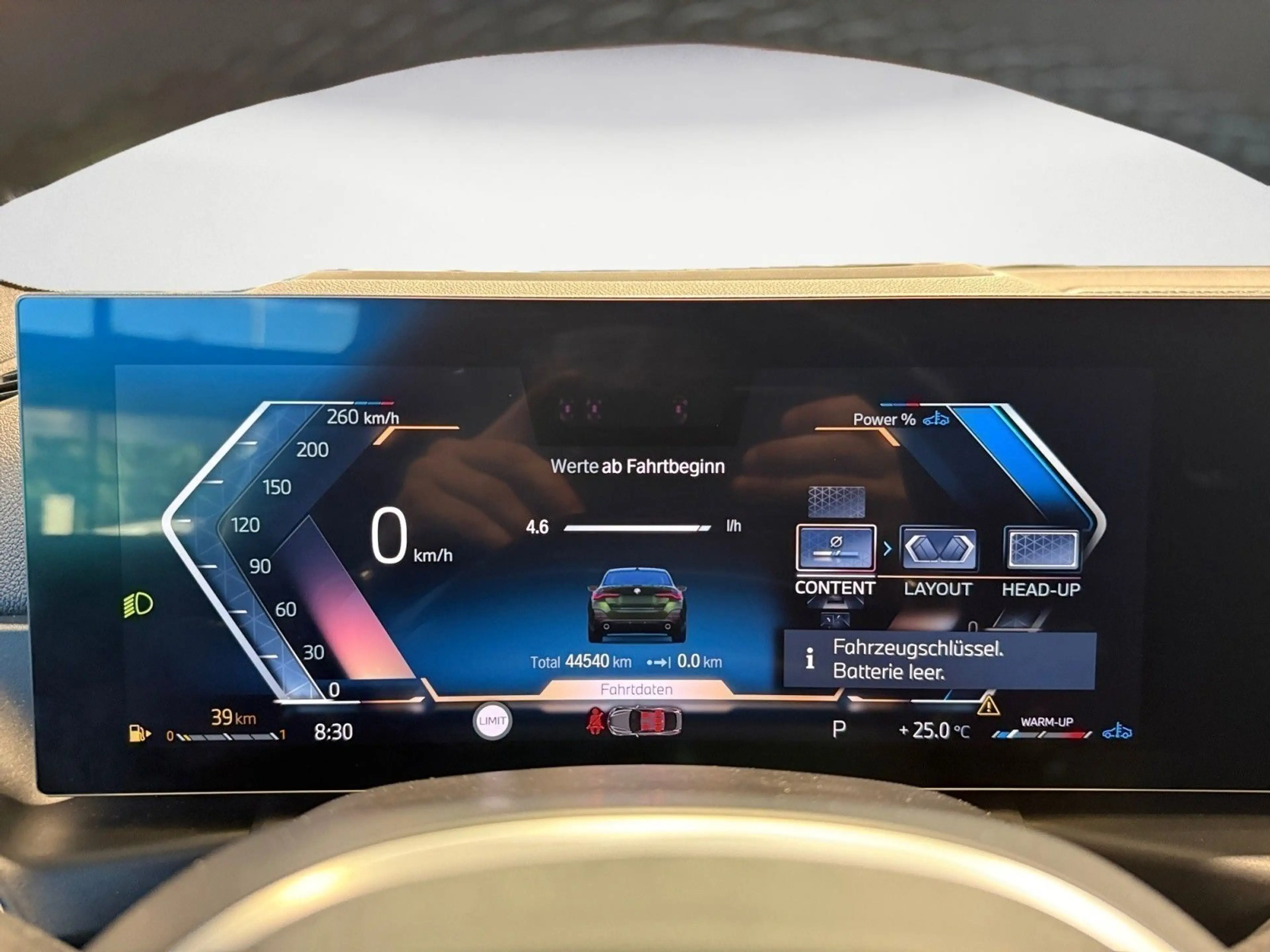 BMW 430 M Sport Laserlicht ACC H& — photo 10