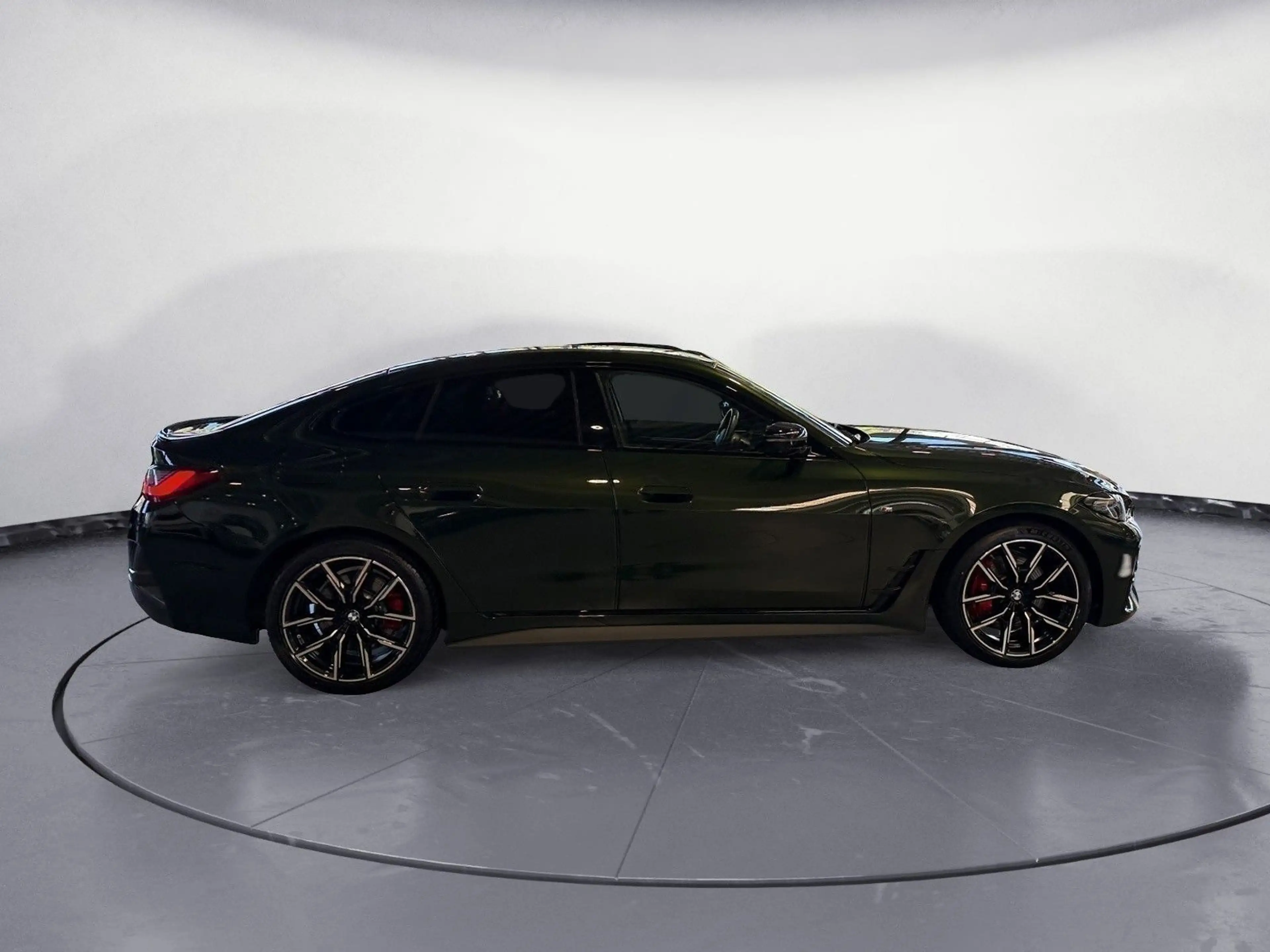 BMW 430 M Sport Laserlicht ACC H& — photo 6