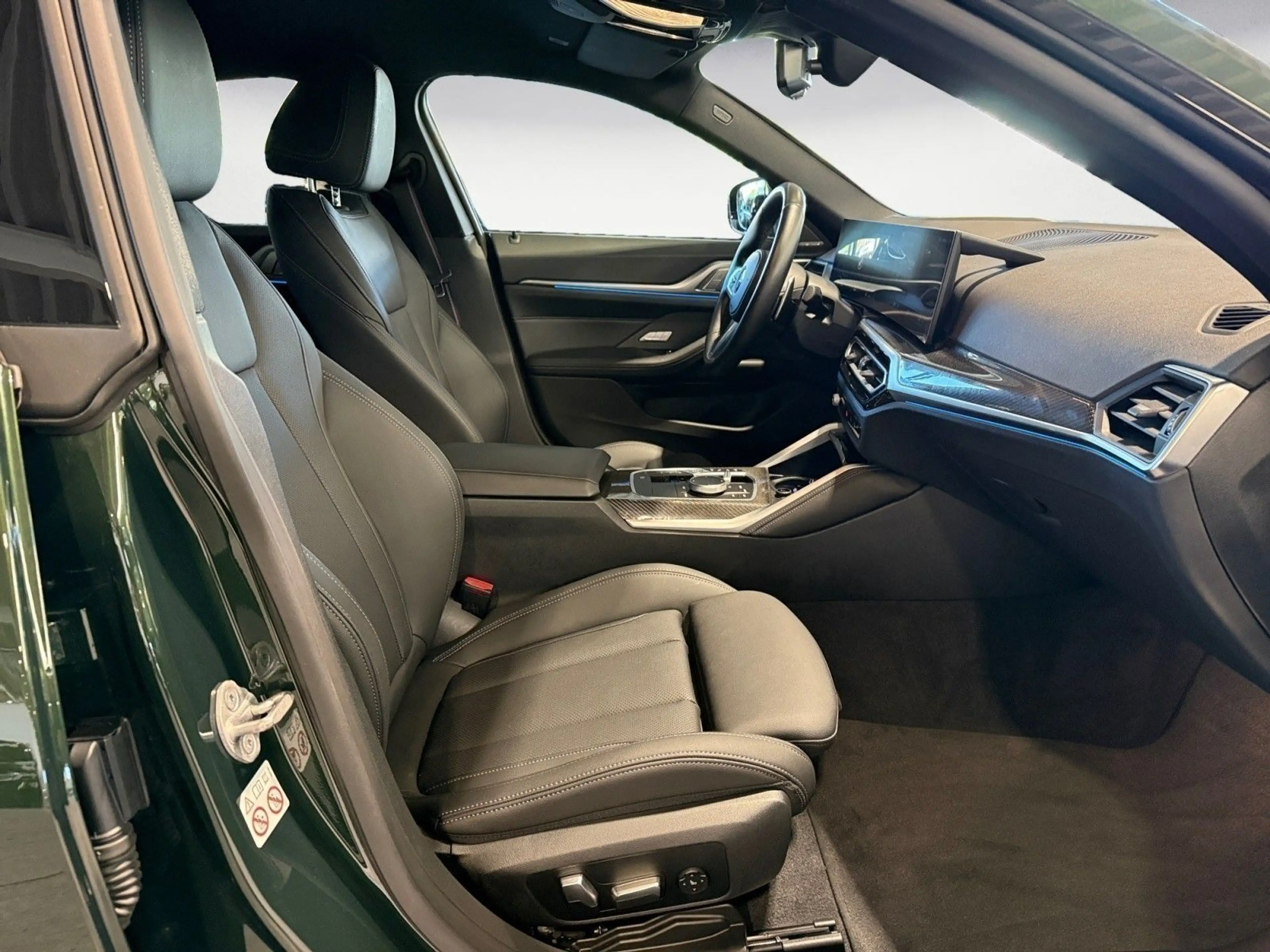 BMW 430 M Sport Laserlicht ACC H& — photo 8