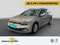 Volkswagen Golf Variant 1.0 TSI LIFE NAVI VERKEHRSZEICHENER Silber - thumbnail 1