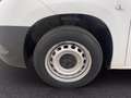 Opel Combo cargo 1.5d 100cv L1H1 Edition S&S mt5 E6.2 Bianco - thumbnail 10