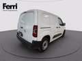 Opel Combo cargo 1.5d 100cv L1H1 Edition S&S mt5 E6.2 Bianco - thumbnail 4