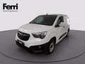 Opel Combo cargo 1.5d 100cv L1H1 Edition S&S mt5 E6.2 Bianco - thumbnail 1