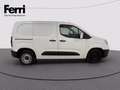 Opel Combo cargo 1.5d 100cv L1H1 Edition S&S mt5 E6.2 Bianco - thumbnail 11