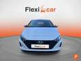 Hyundai i20 1.2 MPI Klass Blanc - thumbnail 3