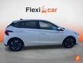 Hyundai i20 1.2 MPI Klass Blanc - thumbnail 8