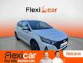Hyundai i20 1.2 MPI Klass Blanc - thumbnail 1