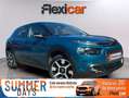 Citroen C4 Cactus PureTech+81KW+%28110CV%29+S%26S+EAT6+Shine Azul - thumbnail 1