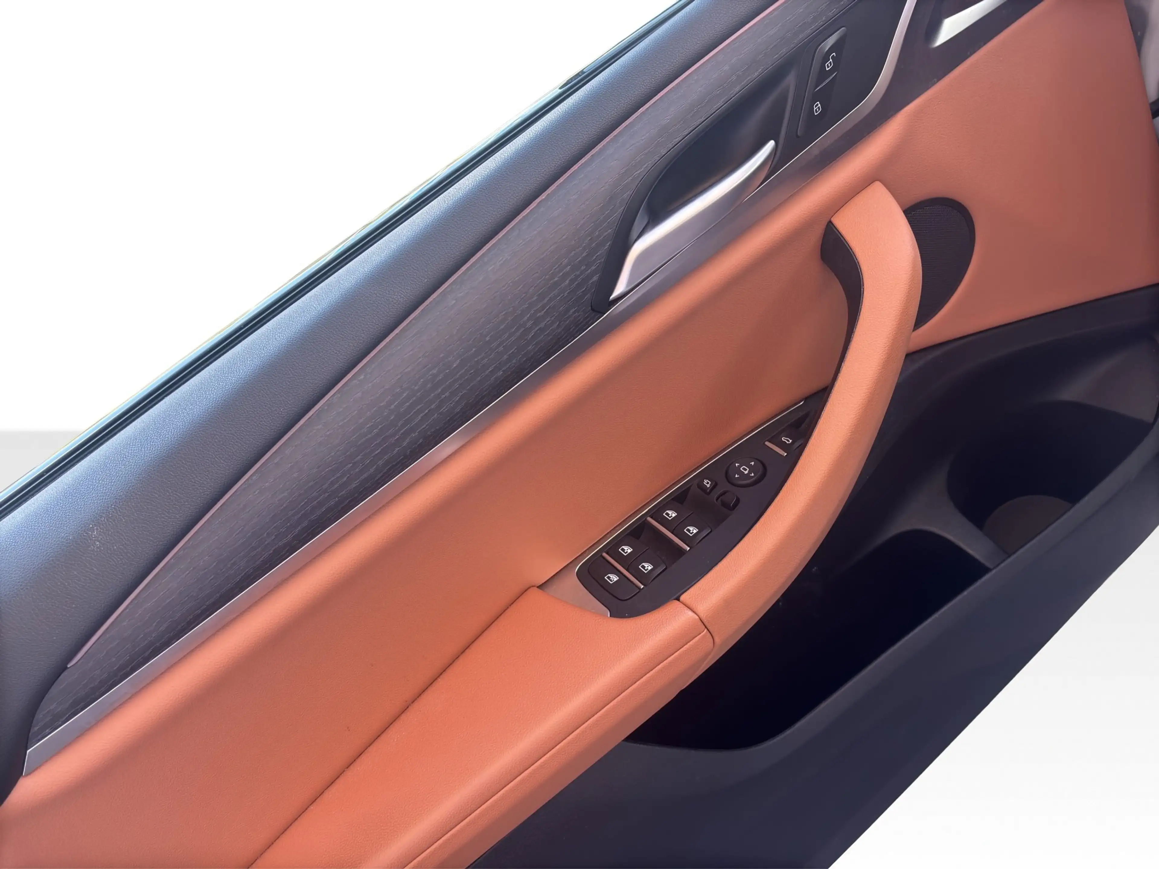 BMW X4 xDrive30i M Sport AHK HuD Laser Komfortzug. — photo 13