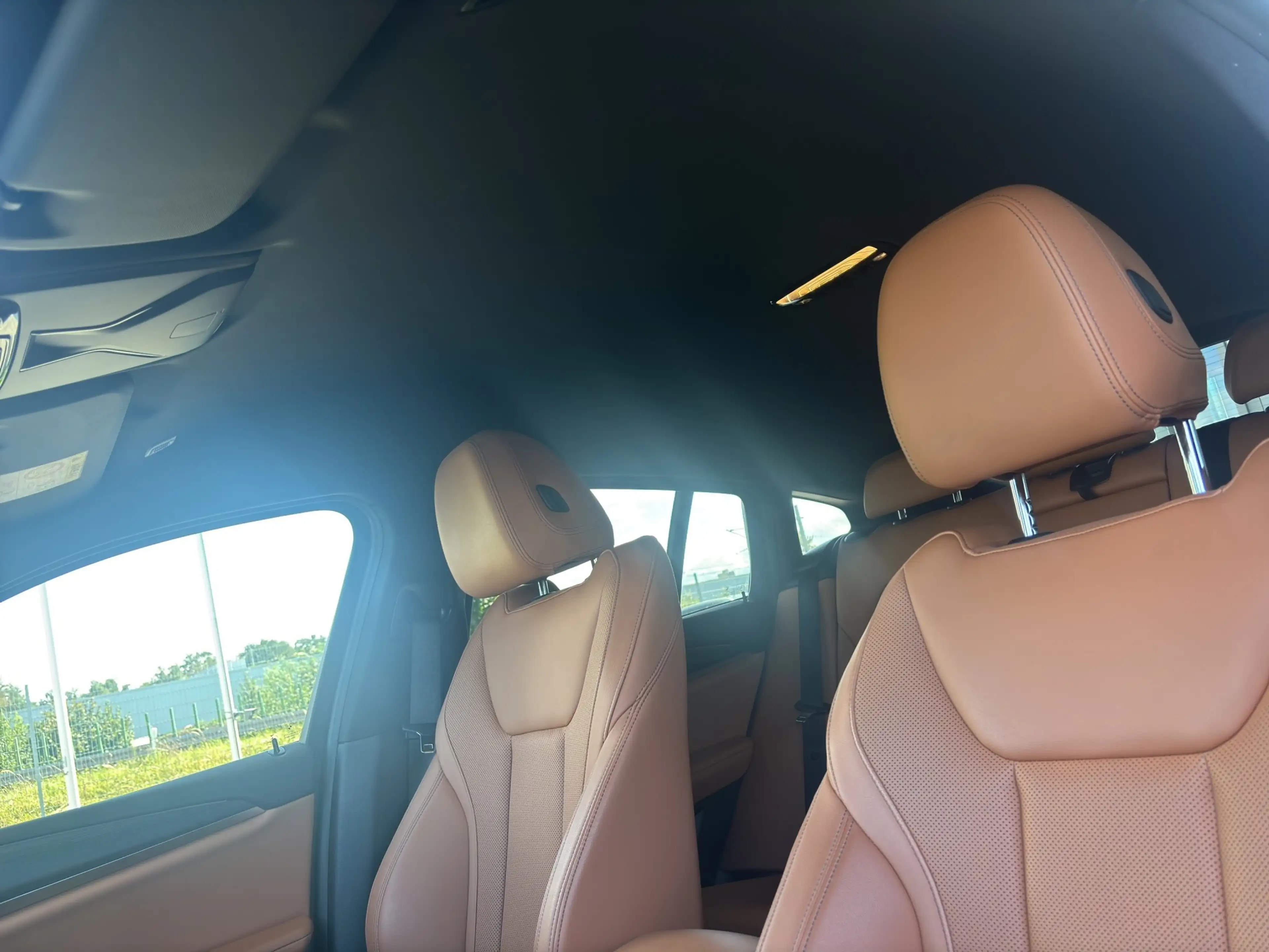 BMW X4 xDrive30i M Sport AHK HuD Laser Komfortzug. — photo 11