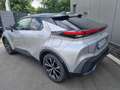 Toyota C-HR 2.0 Hybrid Team D, Technik-P. Silber - thumbnail 2