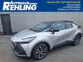 Toyota C-HR 2.0 Hybrid Team D, Technik-P. Silber - thumbnail 1