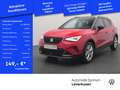SEAT Arona FR DSG AHK VIRT KEYLESS ACC KAM PORT NA Rot - thumbnail 1