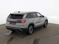 Skoda Kodiaq 2.0 TDI Selection Aut 7-SITZER LED RADAR Grau - thumbnail 3