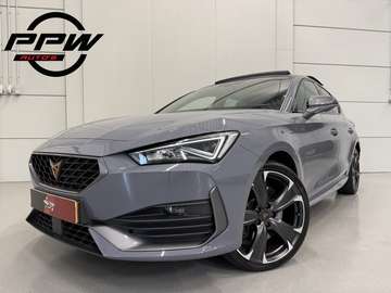 1.4 e-Hybrid VZ Copper Edition 25.893KM/PANO/SFEER