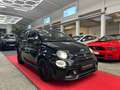 Abarth 500 595 Competizione*1.HAND*CARBON*180 PS*KD NEU Schwarz - thumbnail 3