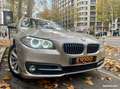 BMW 530 serie 3.0 530 d 260 luxury xdrive bva Beige - thumbnail 6