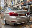 BMW 530 serie 3.0 530 d 260 luxury xdrive bva Beige - thumbnail 3