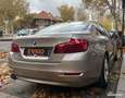BMW 530 serie 3.0 530 d 260 luxury xdrive bva Beige - thumbnail 4