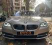 BMW 530 serie 3.0 530 d 260 luxury xdrive bva Beige - thumbnail 39