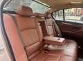 BMW 530 serie 3.0 530 d 260 luxury xdrive bva Beige - thumbnail 9