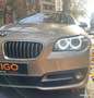 BMW 530 serie 3.0 530 d 260 luxury xdrive bva Beige - thumbnail 36