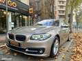 BMW 530 serie 3.0 530 d 260 luxury xdrive bva Beige - thumbnail 1