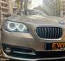 BMW 530 serie 3.0 530 d 260 luxury xdrive bva Beige - thumbnail 37