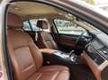 BMW 530 serie 3.0 530 d 260 luxury xdrive bva Beige - thumbnail 10