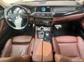 BMW 530 serie 3.0 530 d 260 luxury xdrive bva Beige - thumbnail 11