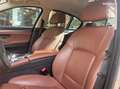 BMW 530 serie 3.0 530 d 260 luxury xdrive bva Beige - thumbnail 7