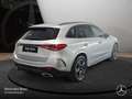Mercedes-Benz GLC 300 de 4M AMG+NIGHT+PANO+360+AHK+BURMESTER+9G Silber - thumbnail 8