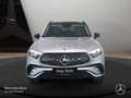 Mercedes-Benz GLC 300 de 4M AMG+NIGHT+PANO+360+AHK+BURMESTER+9G Silber - thumbnail 3