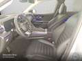 Mercedes-Benz GLC 300 de 4M AMG+NIGHT+PANO+360+AHK+BURMESTER+9G Silber - thumbnail 11