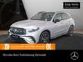 Mercedes-Benz GLC 300 de 4M AMG+NIGHT+PANO+360+AHK+BURMESTER+9G Silber - thumbnail 1