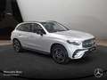 Mercedes-Benz GLC 300 de 4M AMG+NIGHT+PANO+360+AHK+BURMESTER+9G Silber - thumbnail 5