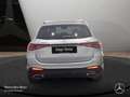Mercedes-Benz GLC 300 de 4M AMG+NIGHT+PANO+360+AHK+BURMESTER+9G Silber - thumbnail 9