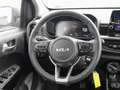 Kia Picanto 1.2 Vision Navi Kamera SpurH Lenkradhzg Grau - thumbnail 8