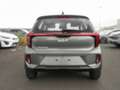 Kia Picanto 1.2 Vision Navi Kamera SpurH Lenkradhzg Grau - thumbnail 4