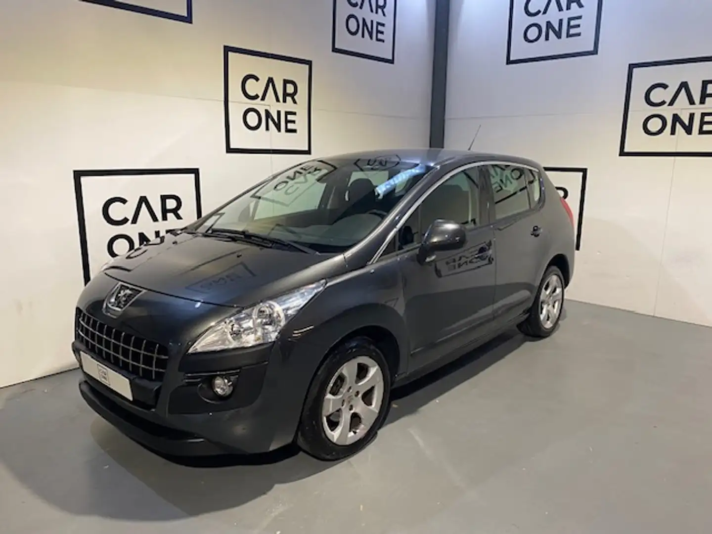Peugeot 3008 1.6e-HDI Blue L FAP Premium CMP 112 - 1
